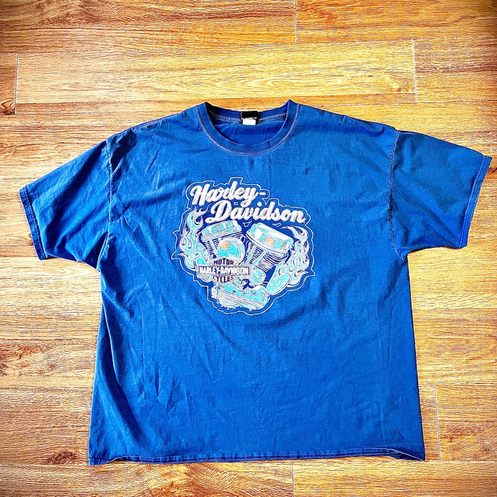 Harley Davidson T-Shirt